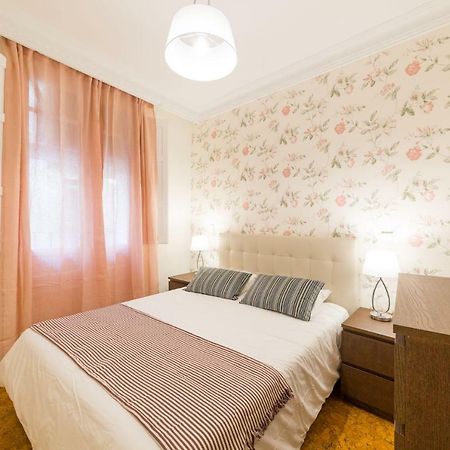 El Jardin Del Angel Lavapies Apartment Мадрид Екстериор снимка