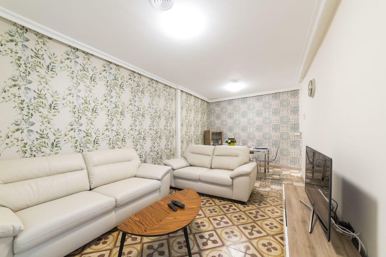 El Jardin Del Angel Lavapies Apartment Мадрид Екстериор снимка