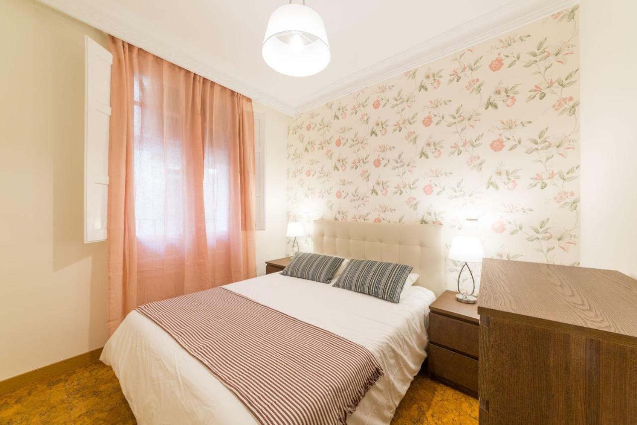 El Jardin Del Angel Lavapies Apartment Мадрид Екстериор снимка